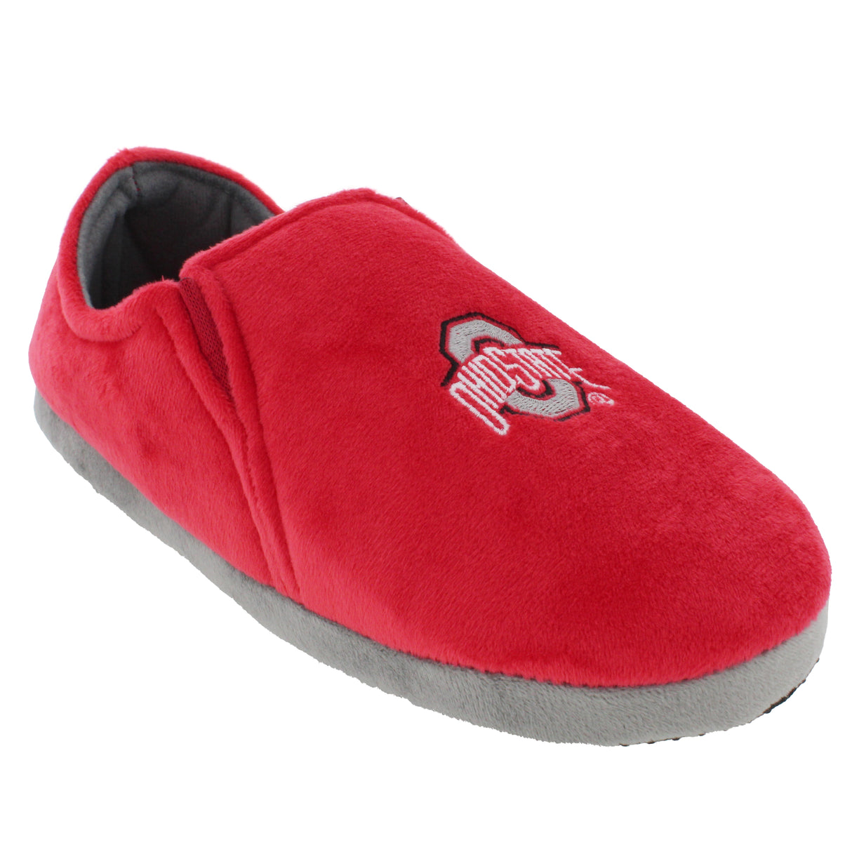 Ohio State Buckeyes ComfyLoaf Slipper