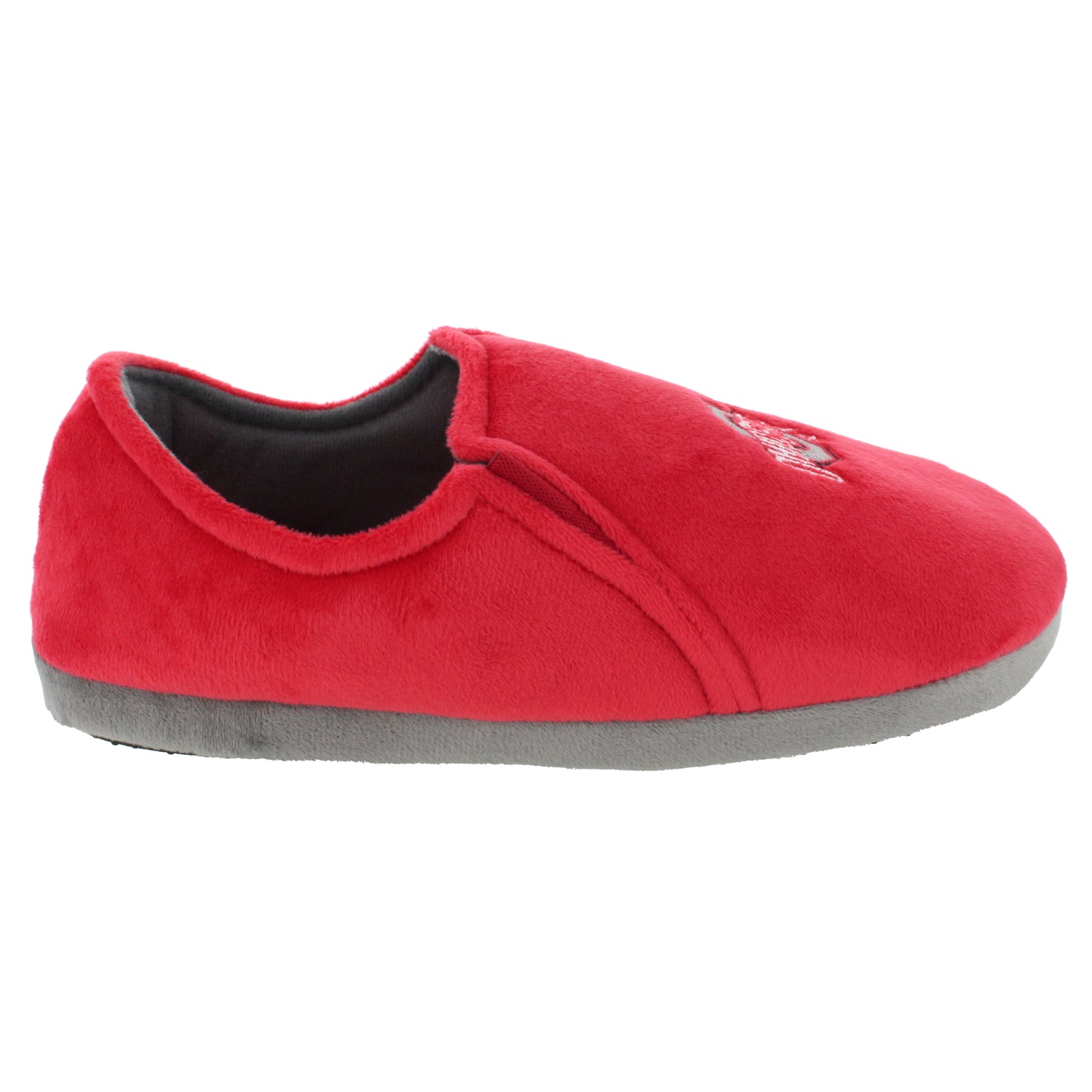 Ohio State Buckeyes ComfyLoaf Slipper