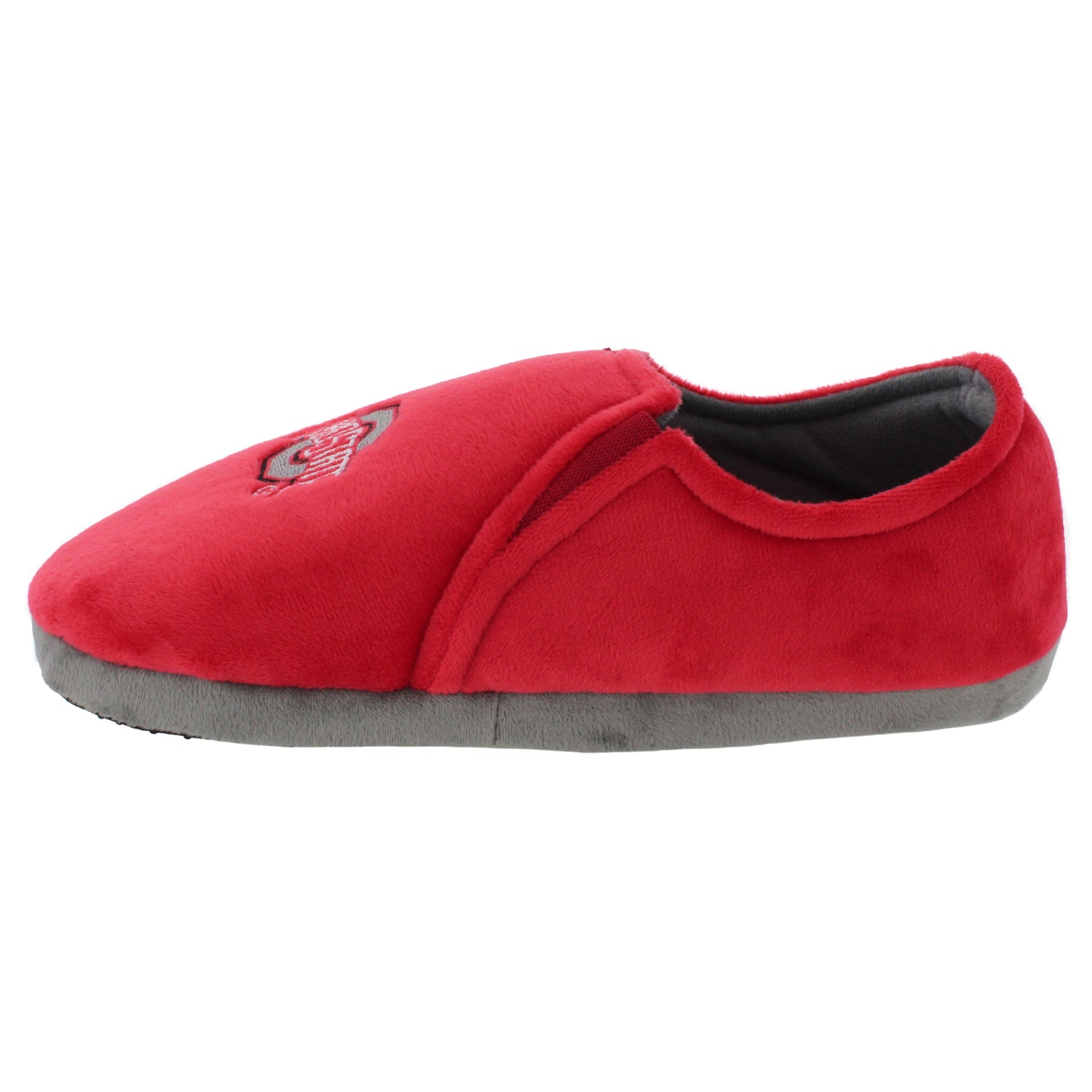 Ohio State Buckeyes ComfyLoaf Slipper