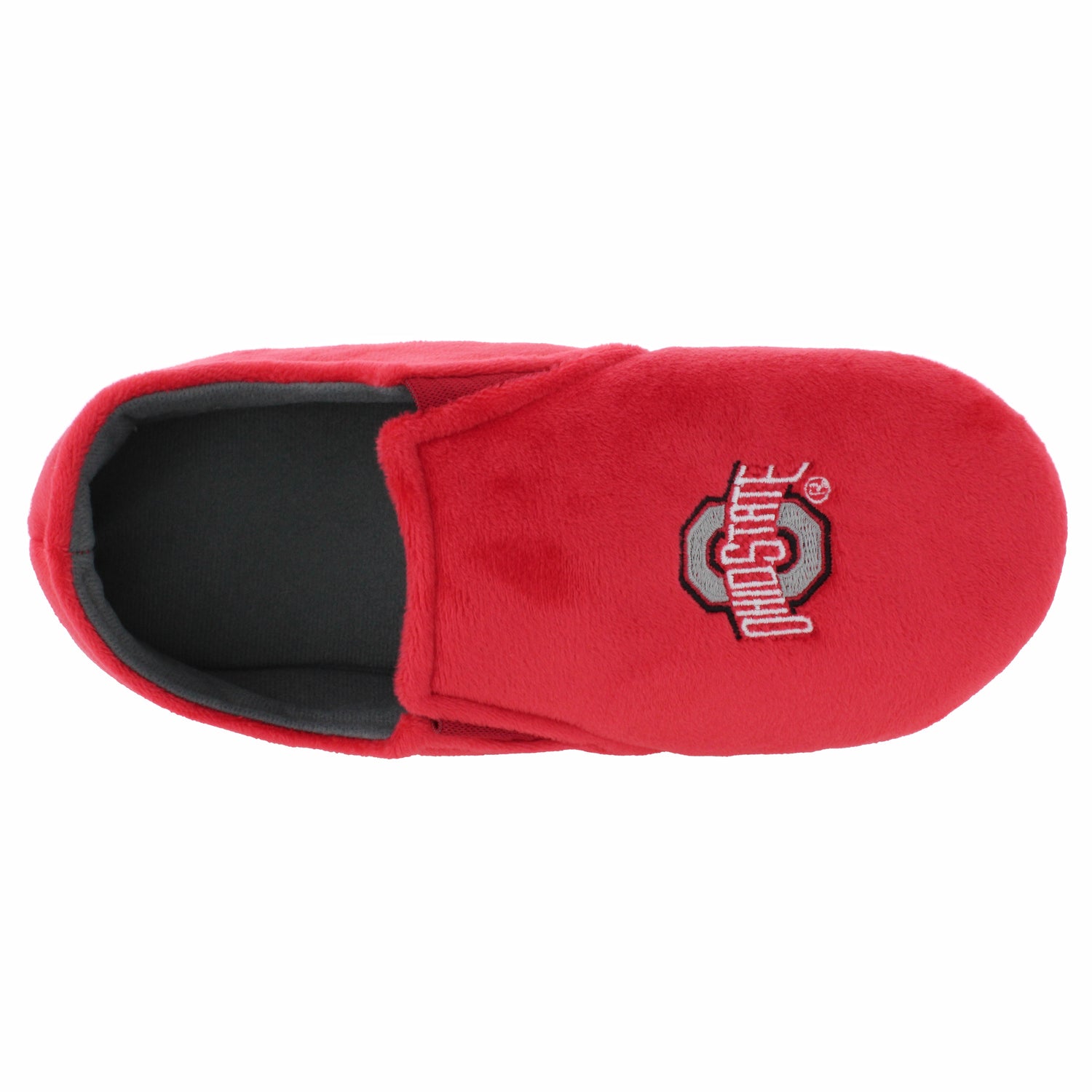 Ohio State Buckeyes ComfyLoaf Slipper