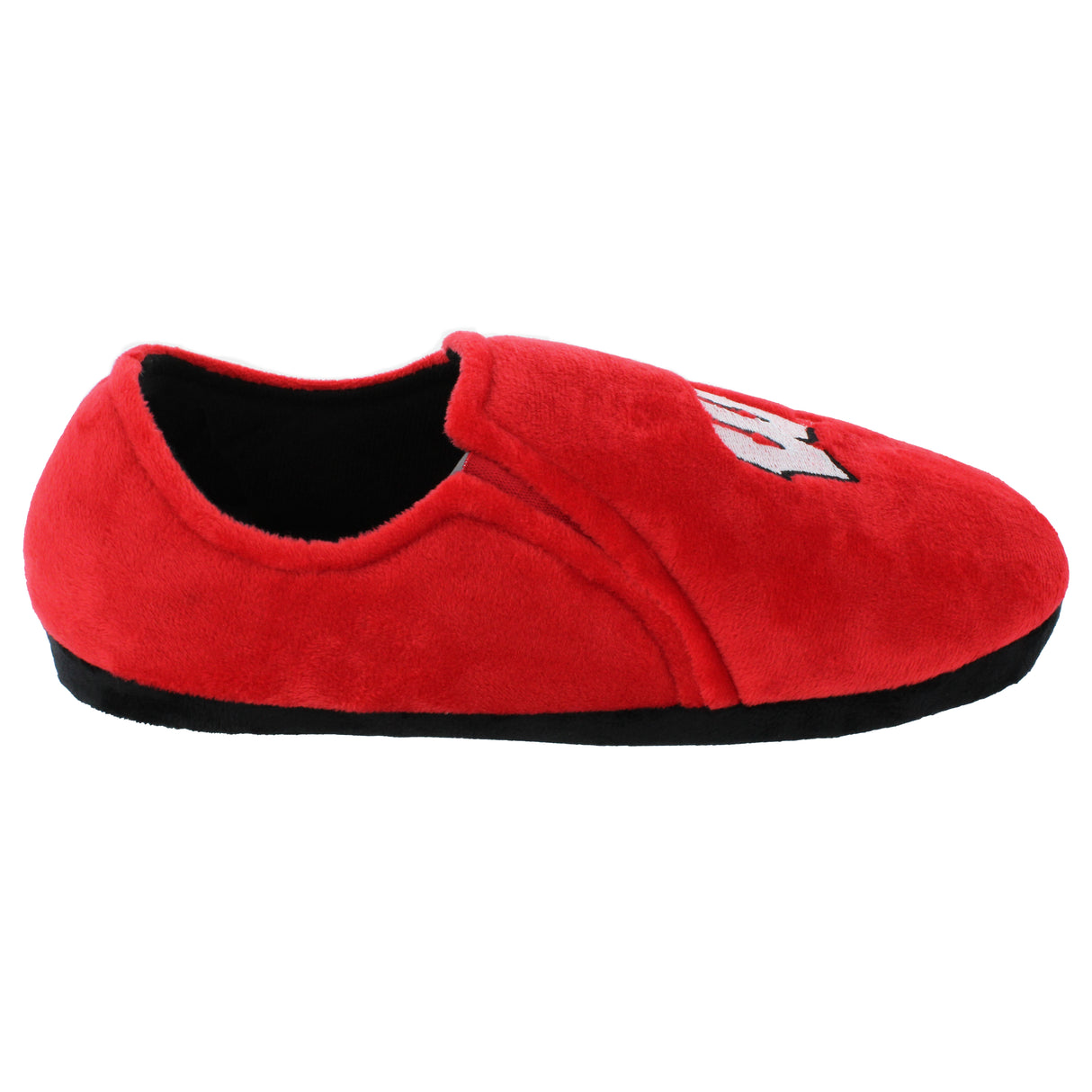 Wisconsin Badgers ComfyLoaf Slipper