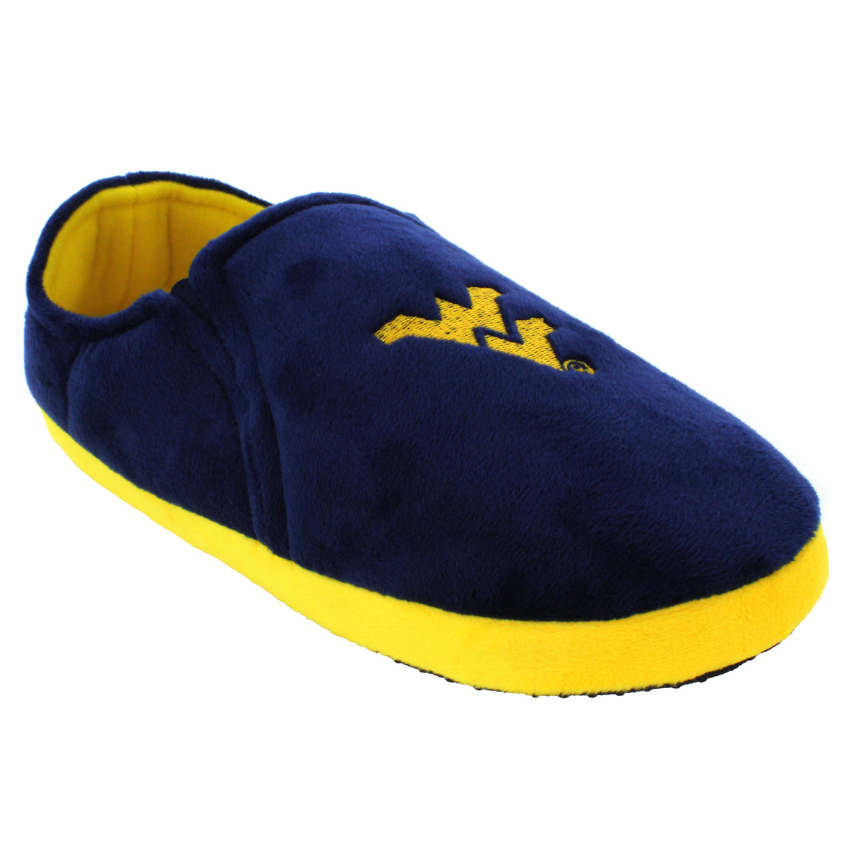 West Virginia Mountaineers ComfyLoaf Slipper