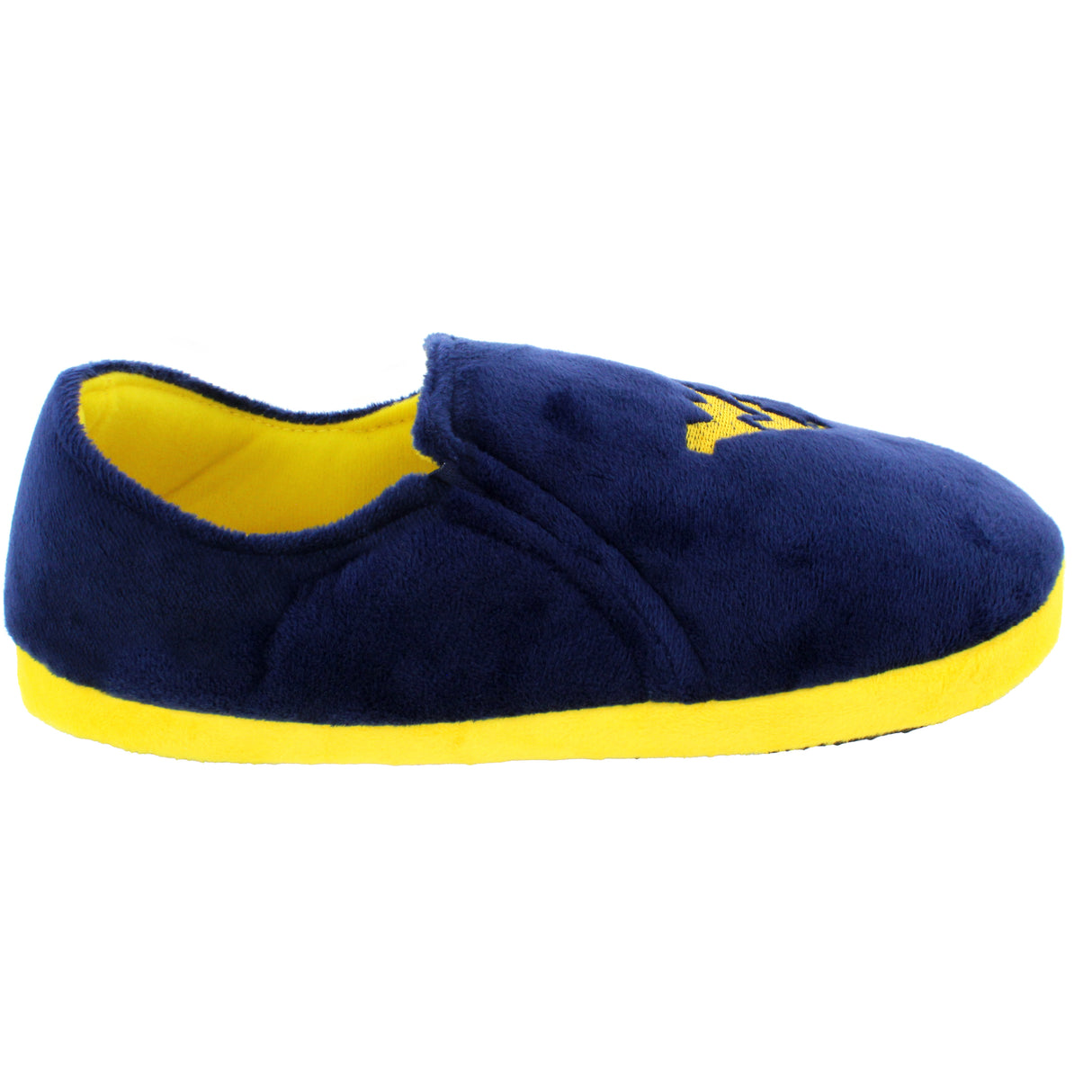 West Virginia Mountaineers ComfyLoaf Slipper