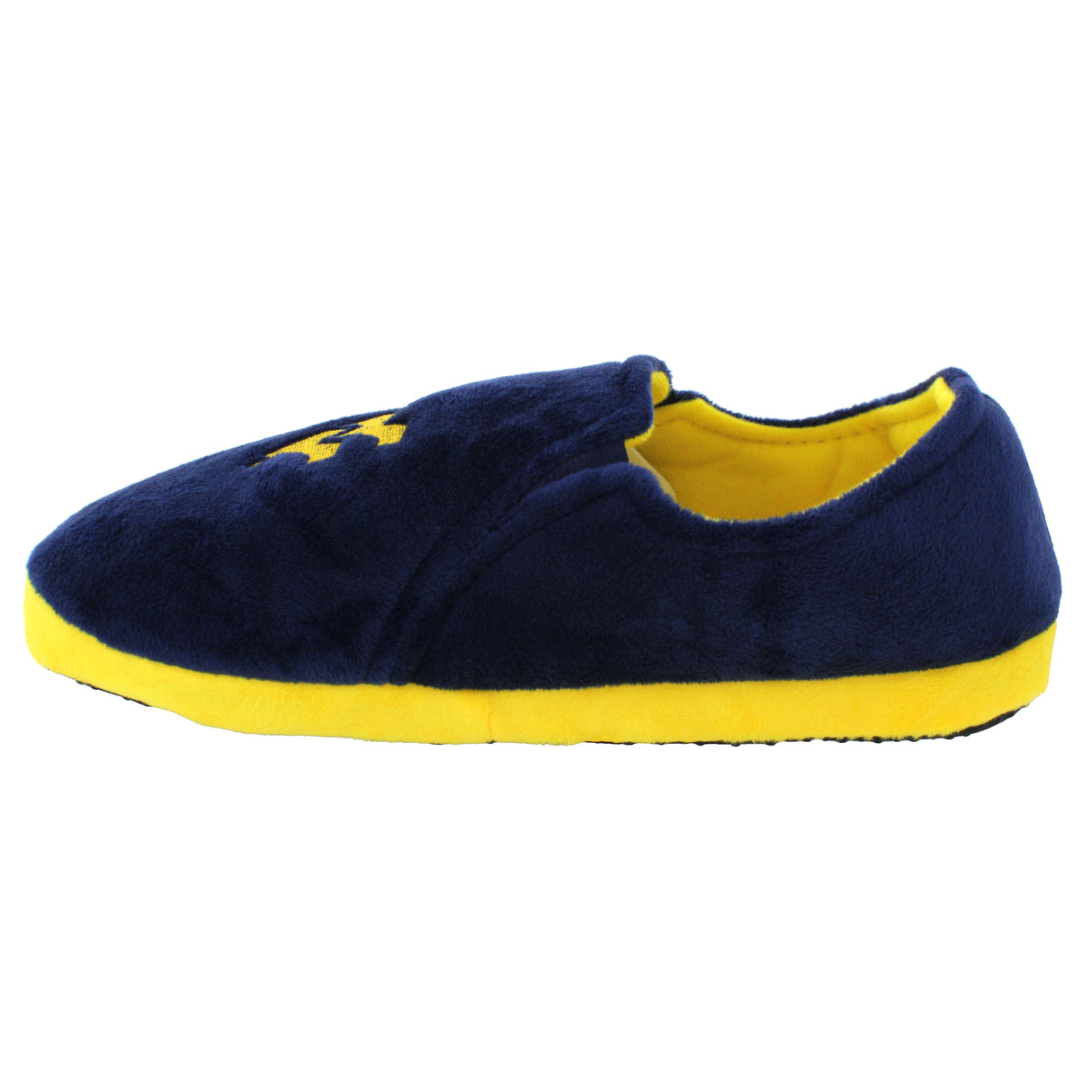 West Virginia Mountaineers ComfyLoaf Slipper