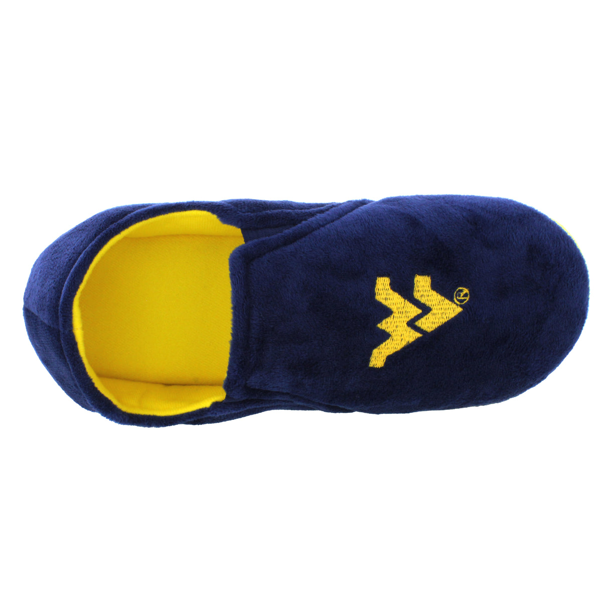 West Virginia Mountaineers ComfyLoaf Slipper