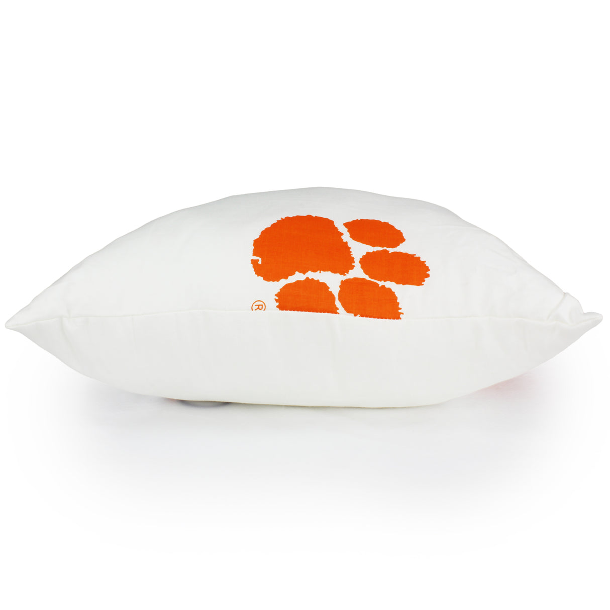 Clemson Tigers Decorative Pillow