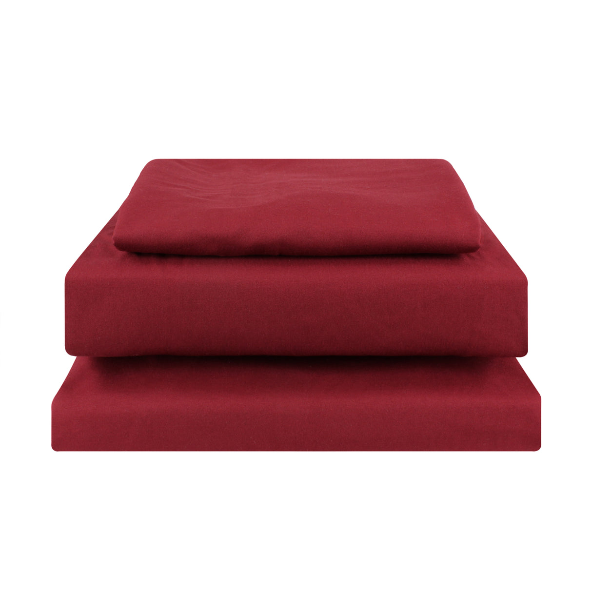 Everything Comfy Winery Soft Brushed Microfiber Sheet Set