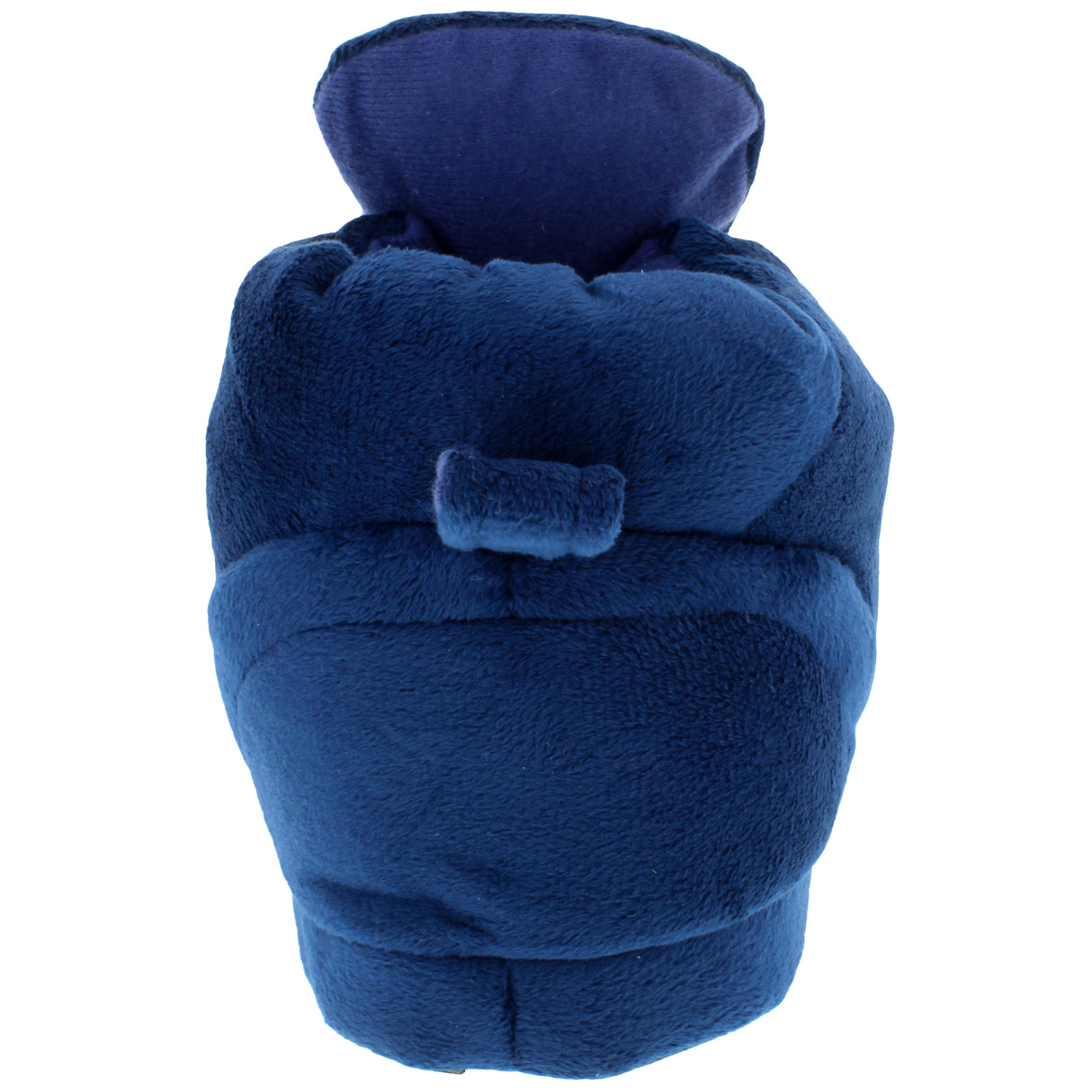 Connecticut Huskies Original Comfy Feet Sneaker Slippers