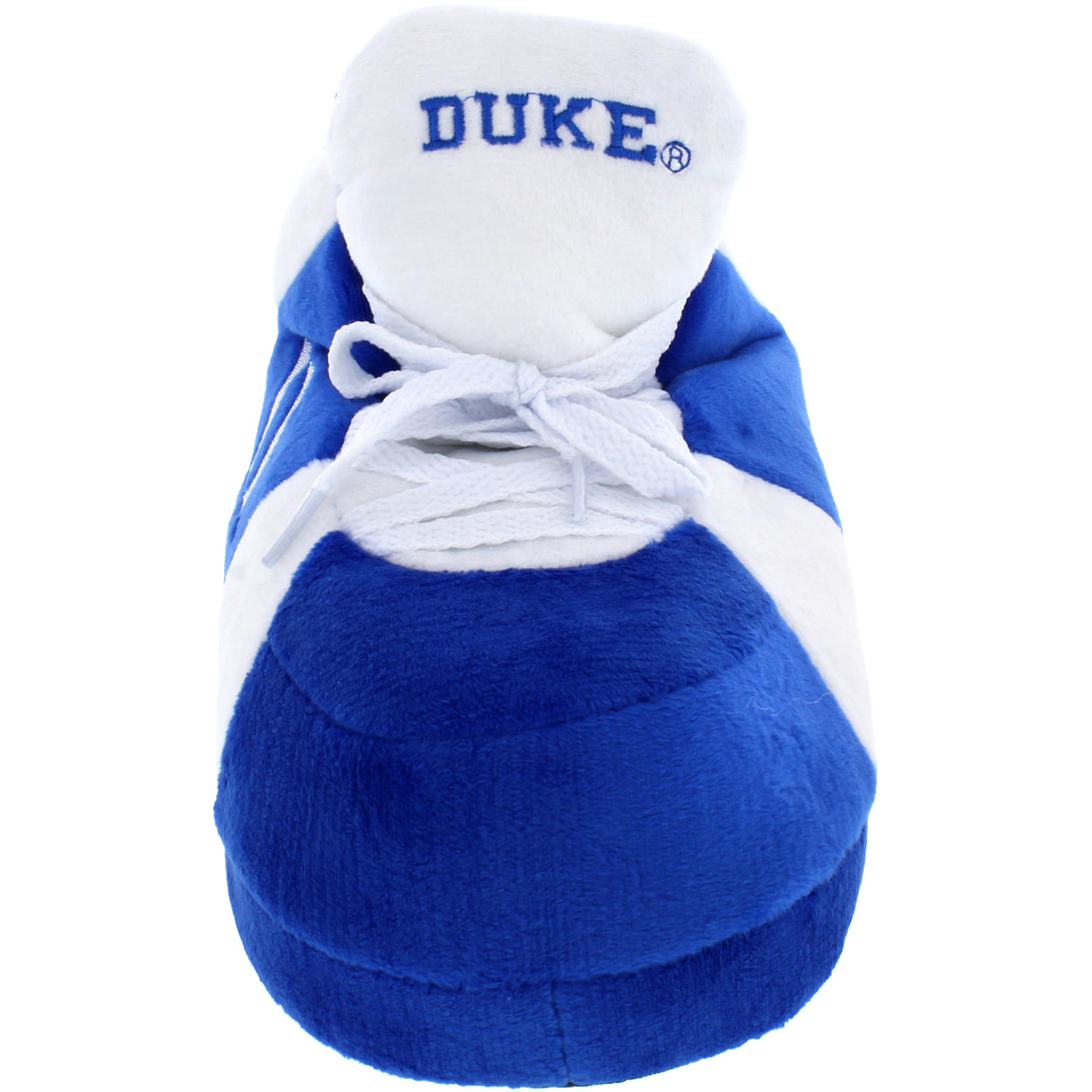 Duke Blue Devils Original Comfy Feet Sneaker Slippers