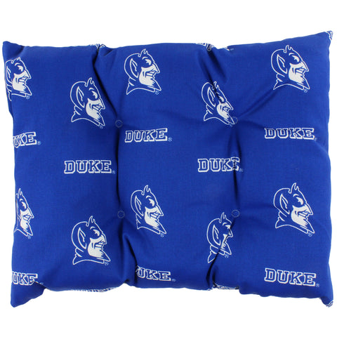 Duke Blue Devils Rocker Pad/Chair Cushion or Small Pet Bed