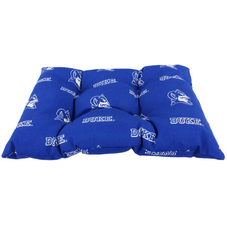 Duke Blue Devils Rocker Pad/Chair Cushion or Small Pet Bed