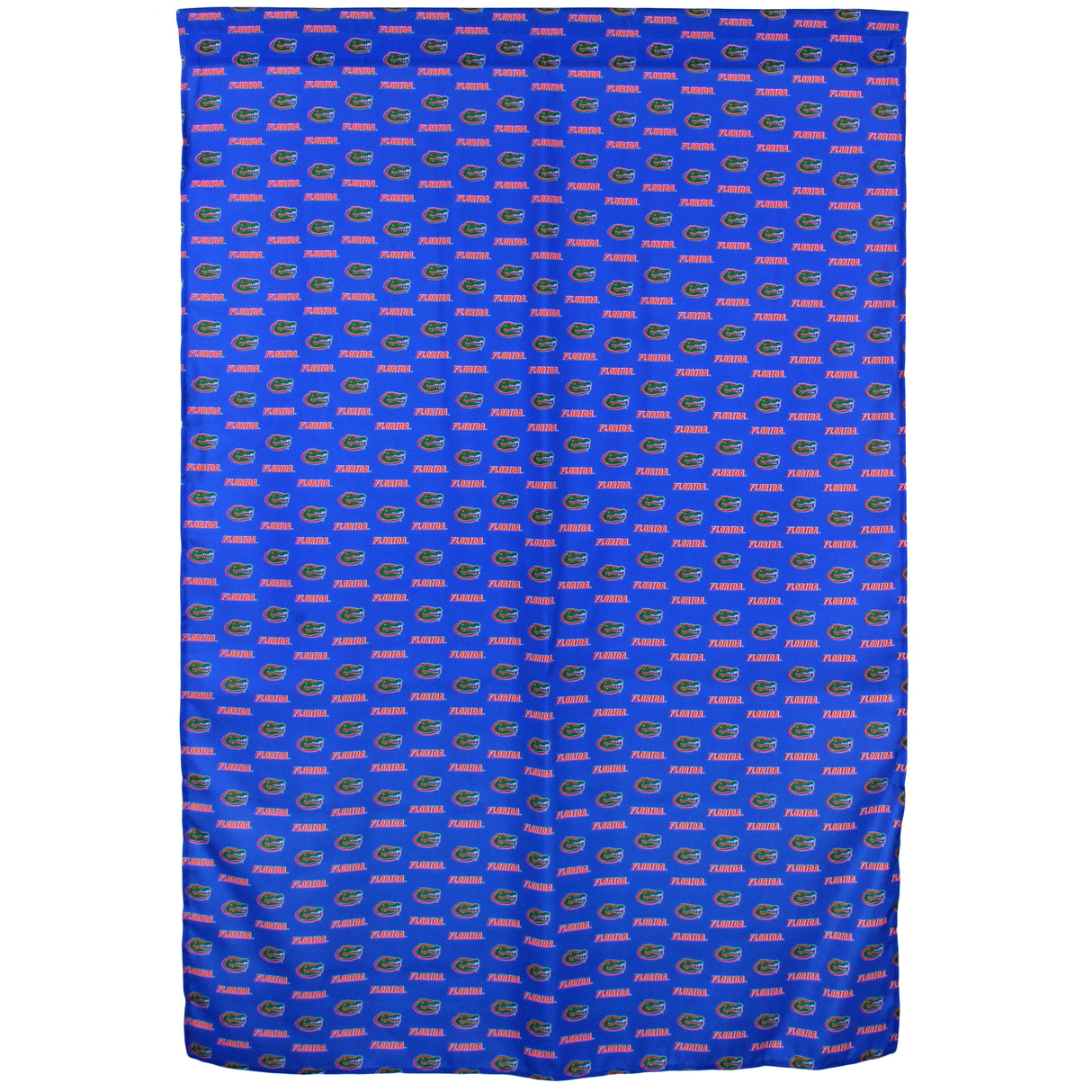Florida Gators Curtain Panels - 63" or 84"