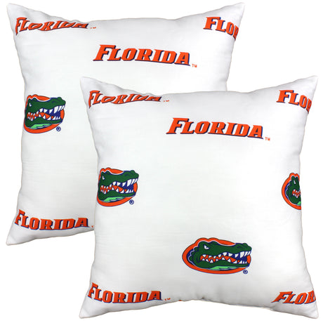 Florida Gators Decorative Pillow