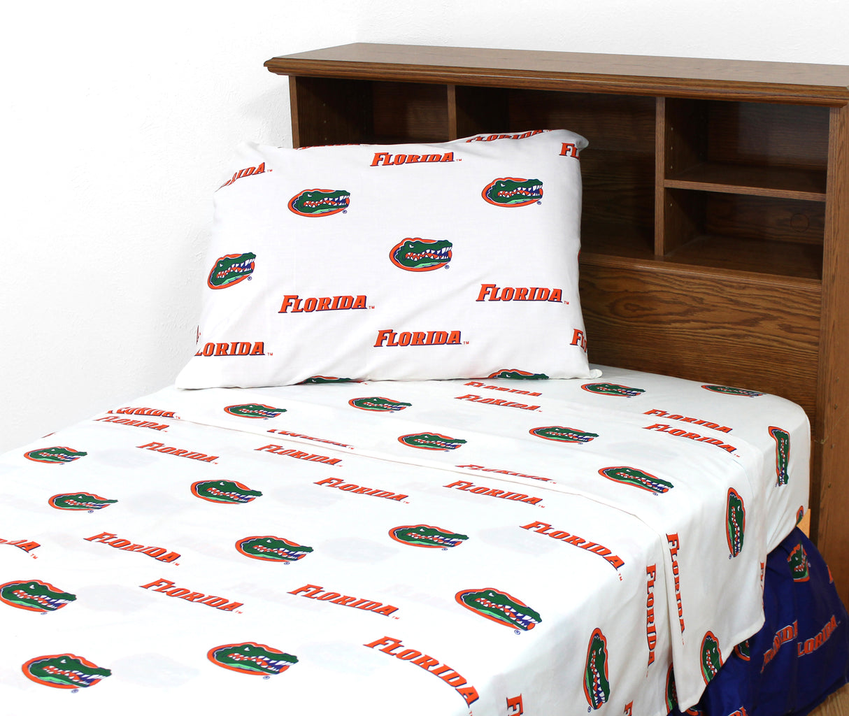 Florida Gators Sheet Set