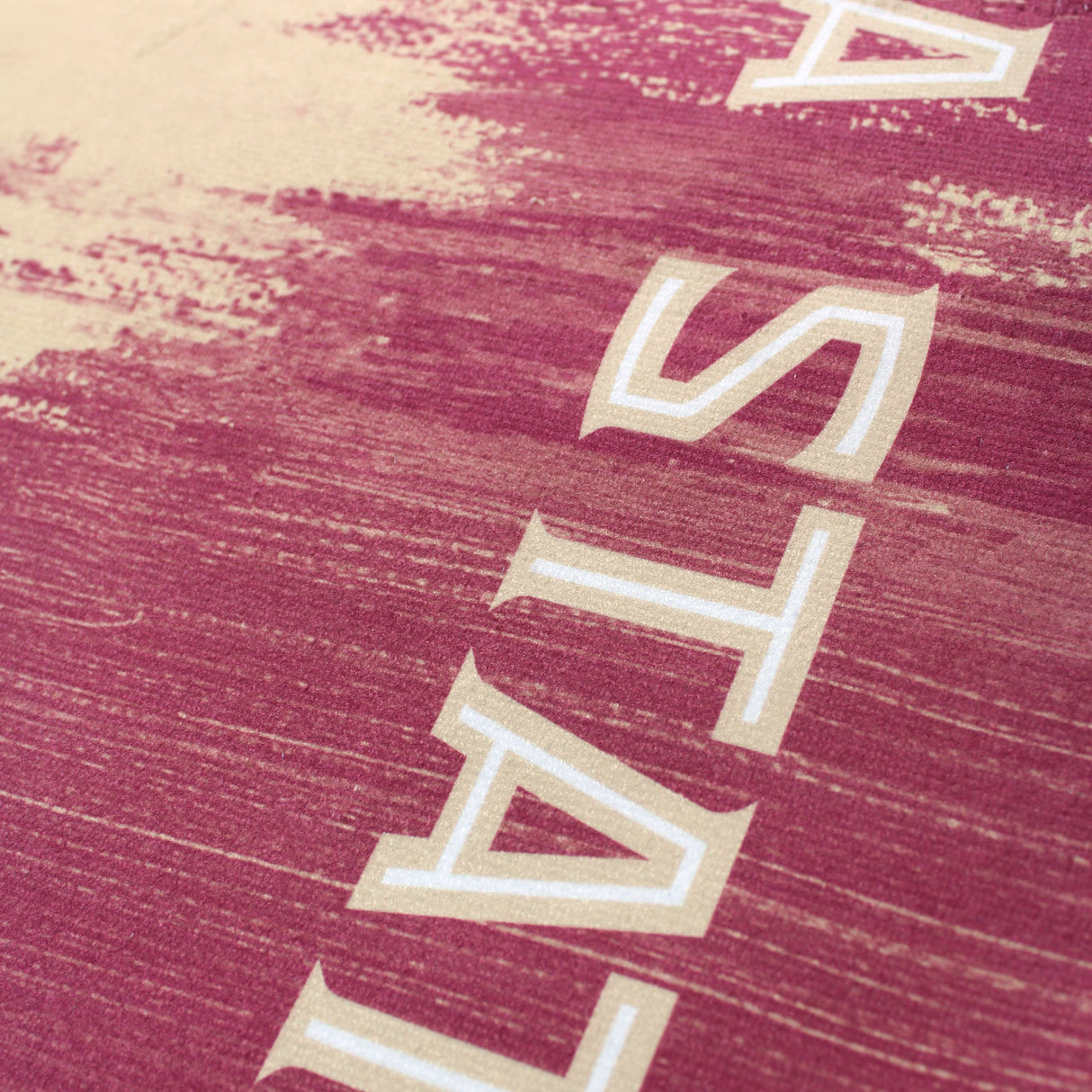 Florida State Seminoles Beach Towel, 30" x 60"