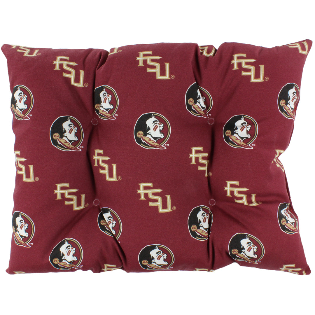 Florida State Seminoles Rocker Pad/Chair Cushion or Small Pet Bed