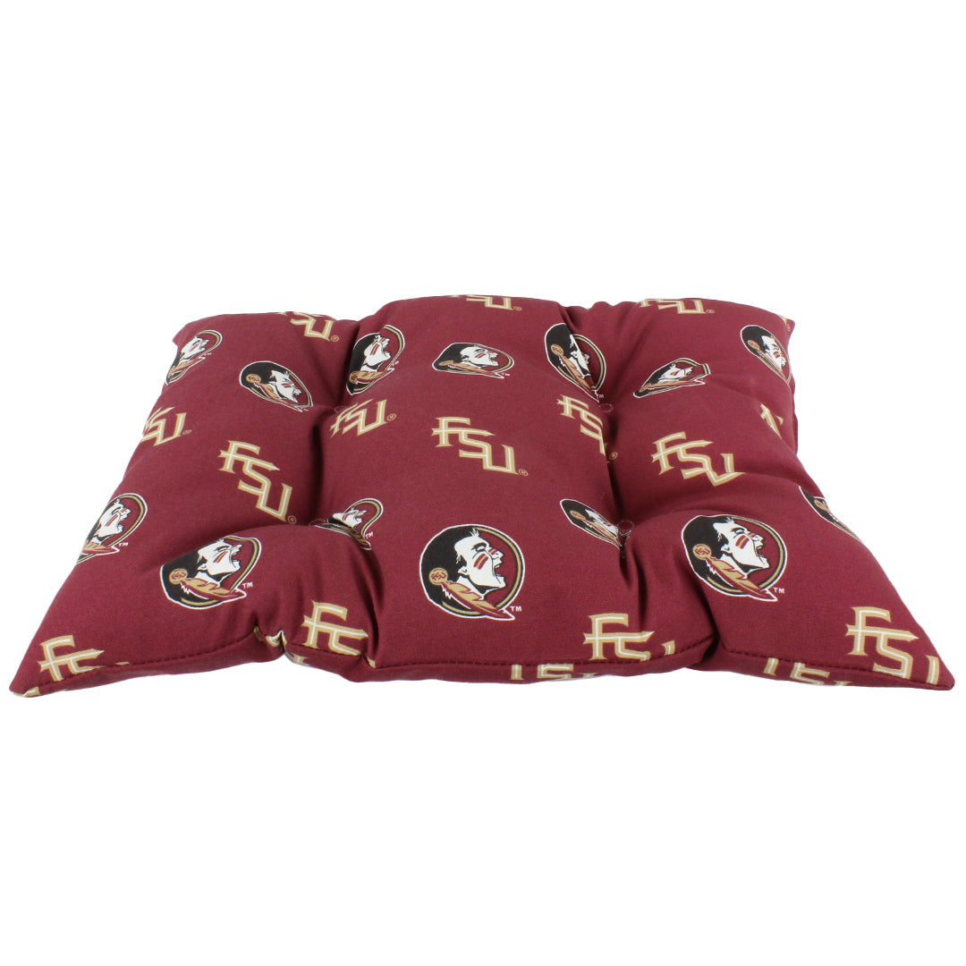 Florida State Seminoles Rocker Pad/Chair Cushion or Small Pet Bed