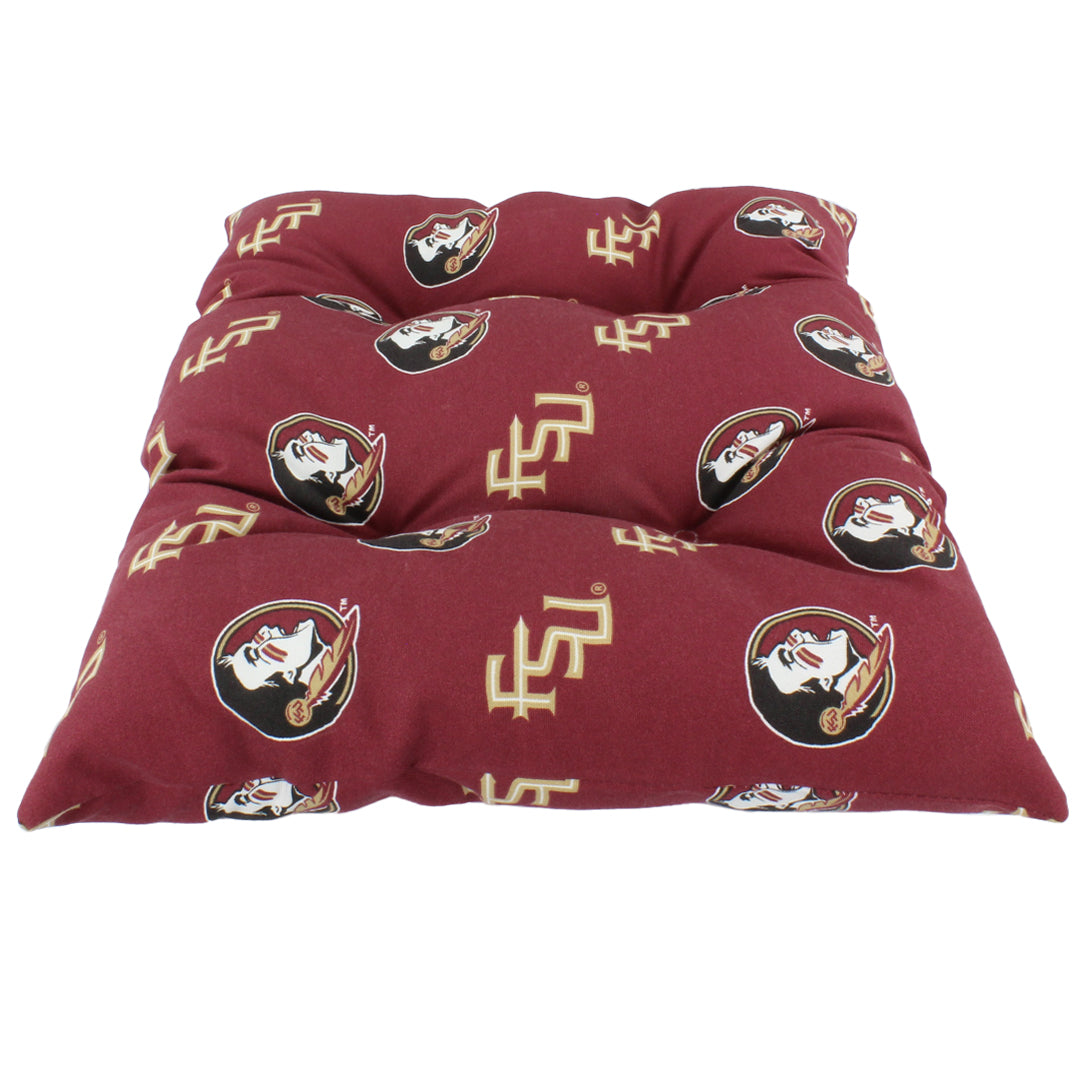 Florida State Seminoles Rocker Pad/Chair Cushion or Small Pet Bed