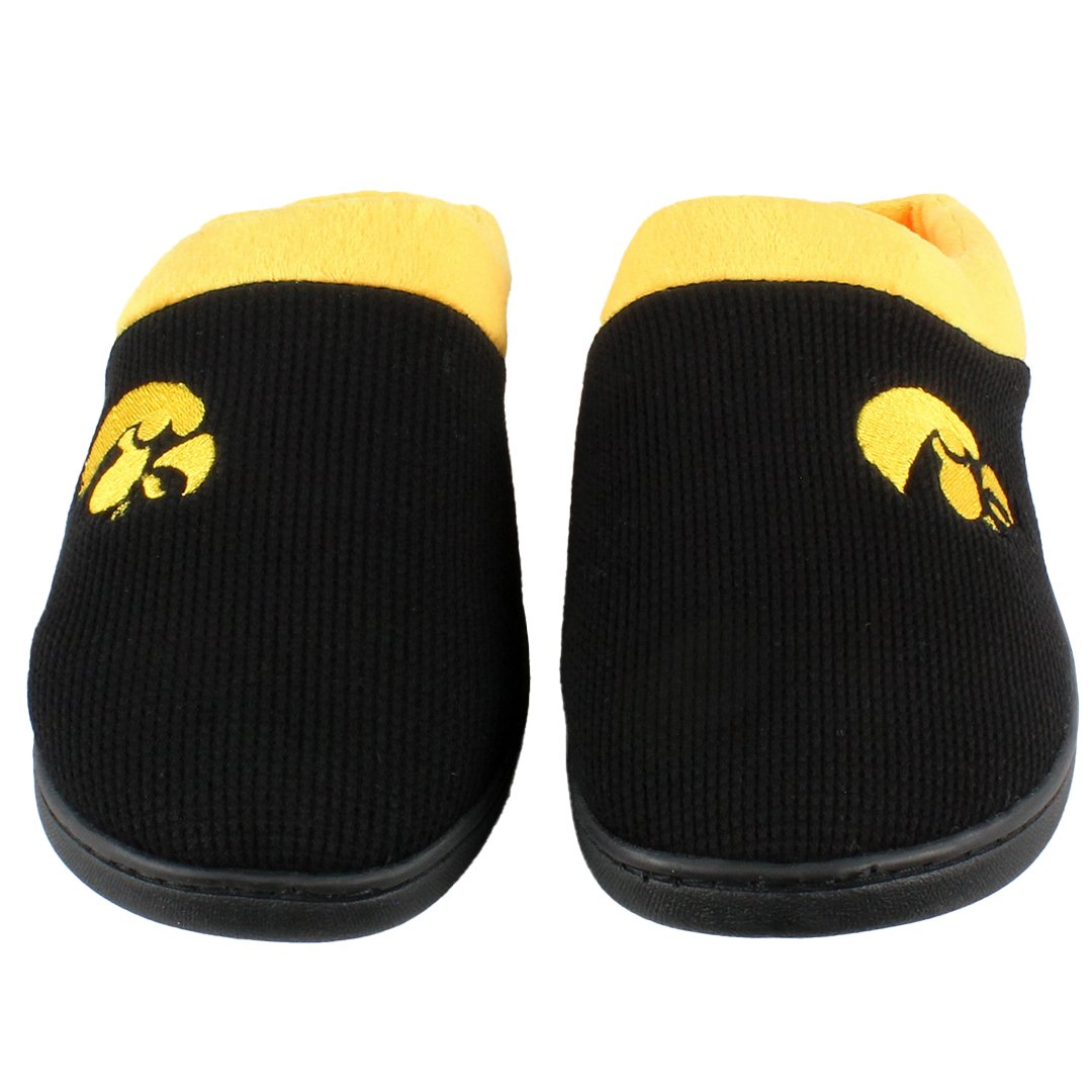 Iowa Hawkeyes Clog Slipper