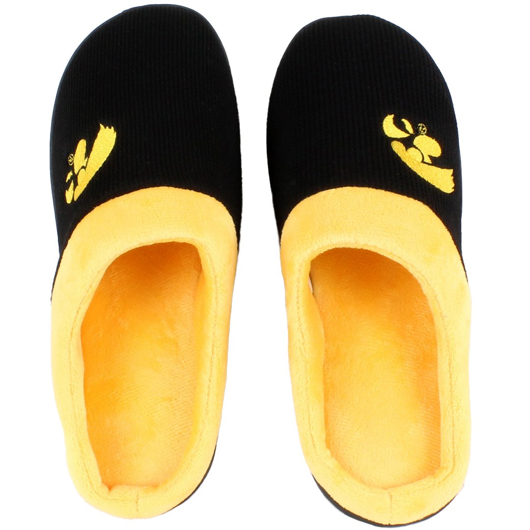 Iowa Hawkeyes Clog Slipper