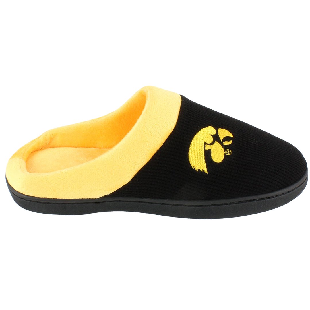Iowa Hawkeyes Clog Slipper