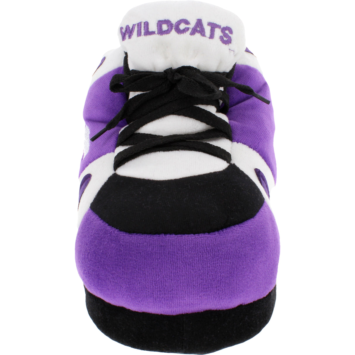 Kansas State Wildcats Original Comfy Feet Sneaker Slippers