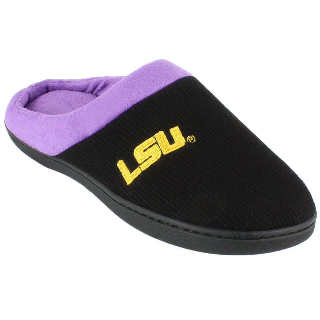 LSU Tigers Slipper Clog Slipper