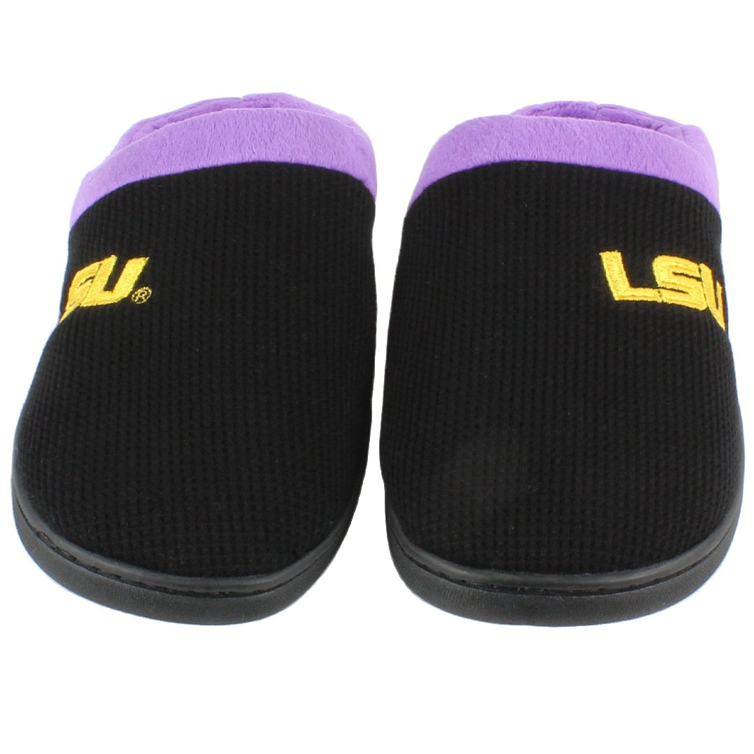 LSU Tigers Slipper Clog Slipper