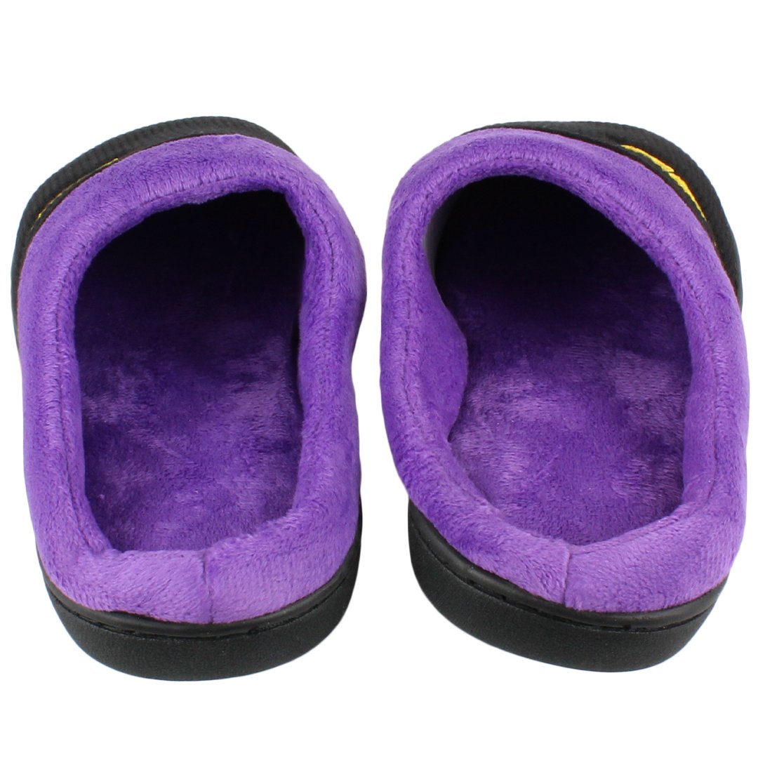 LSU Tigers Slipper Clog Slipper