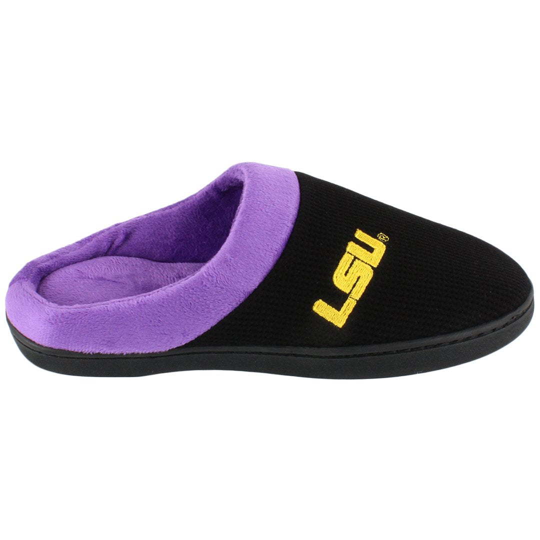 LSU Tigers Slipper Clog Slipper