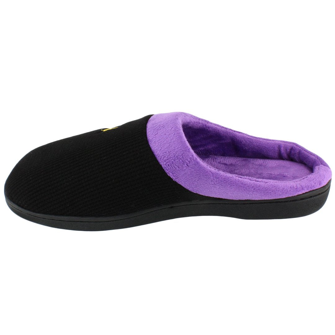 LSU Tigers Slipper Clog Slipper