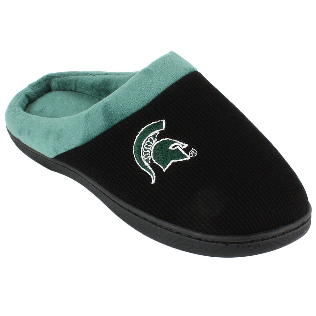 Michigan State Spartans Clog Slipper