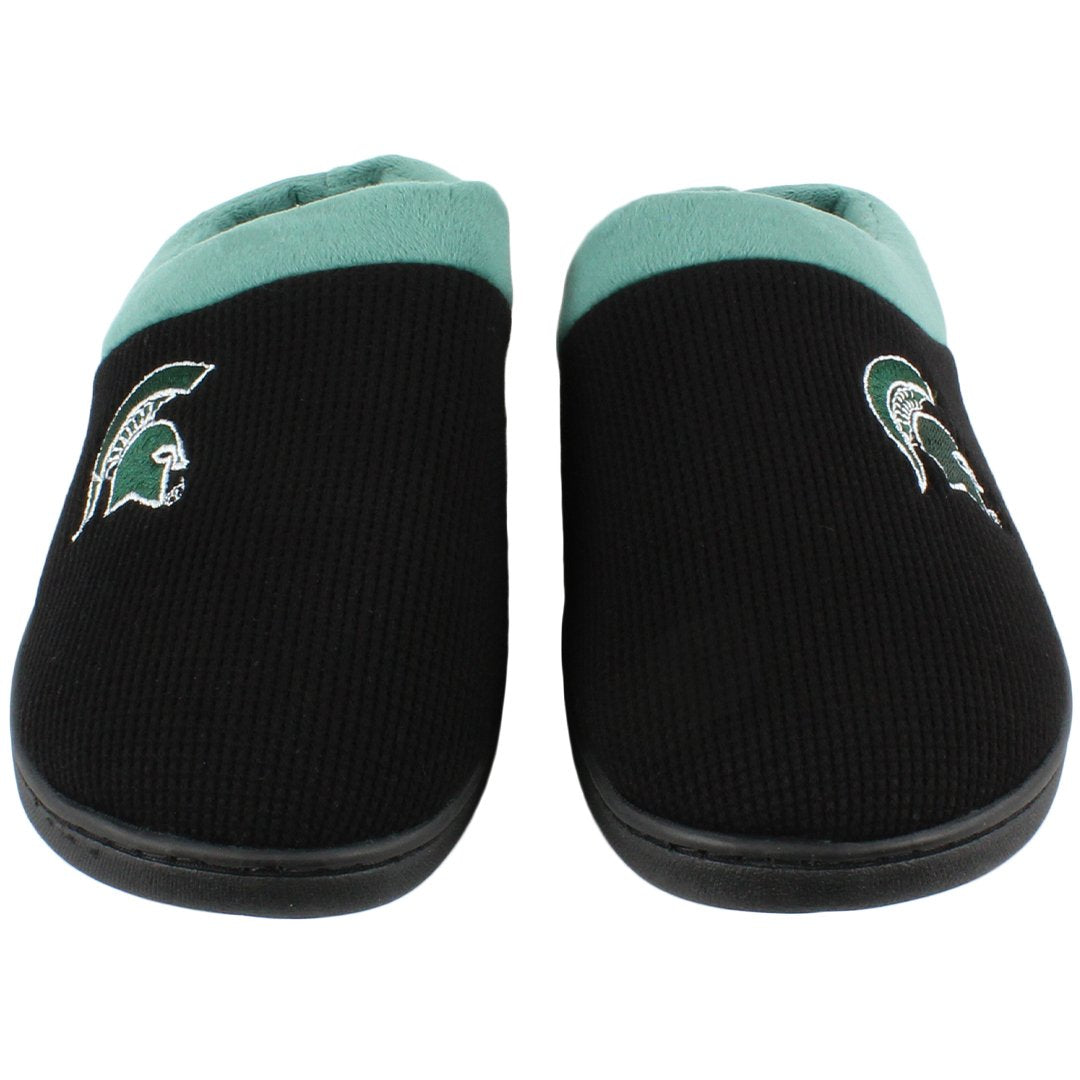 Michigan State Spartans Clog Slipper