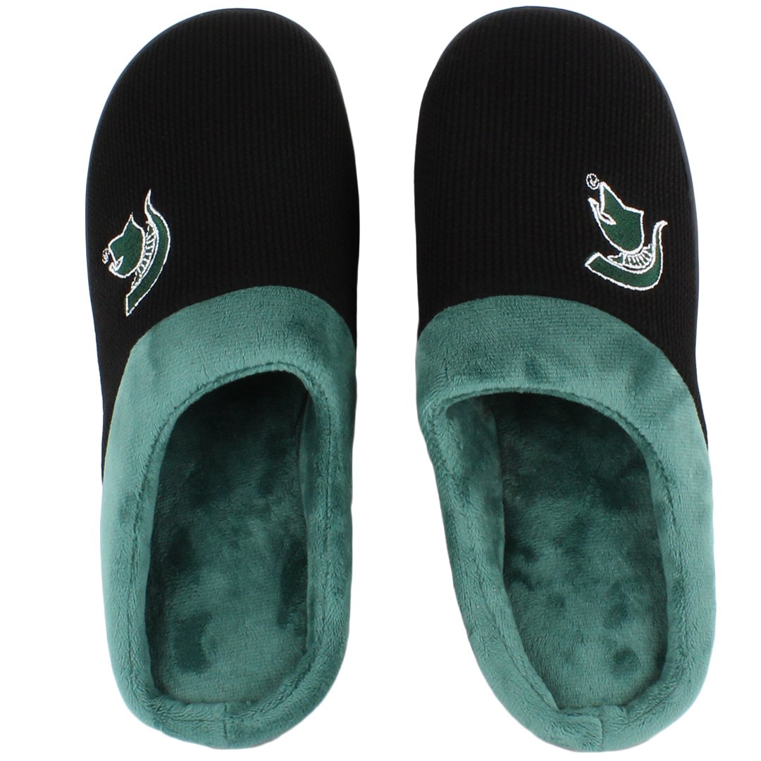 Michigan State Spartans Clog Slipper