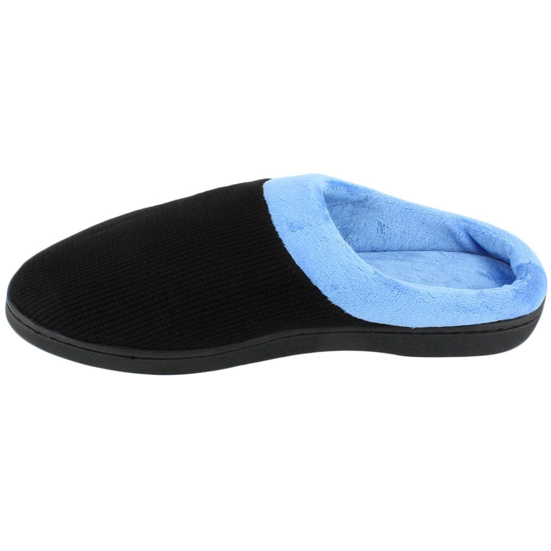 North Carolina Tar Heels Clog Slipper