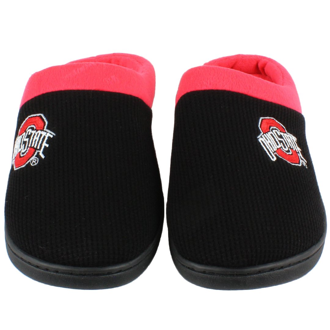 Ohio State Buckeyes Clog Slipper