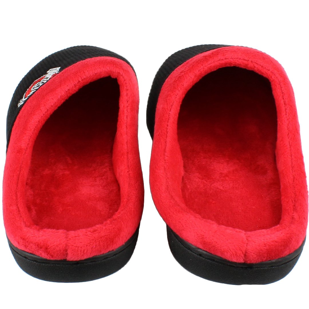 Ohio State Buckeyes Clog Slipper