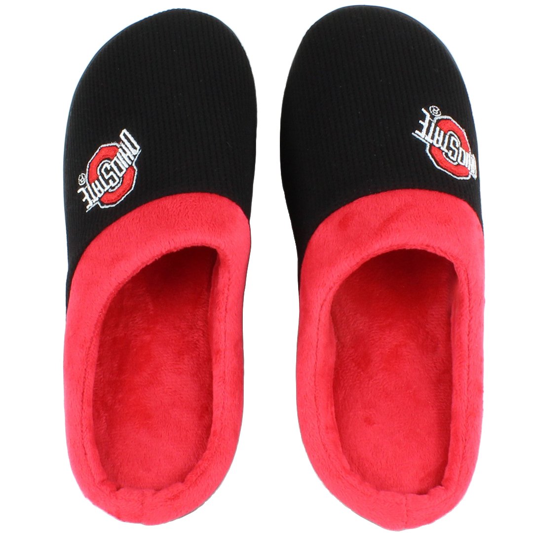 Ohio State Buckeyes Clog Slipper
