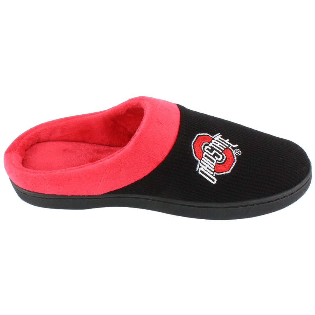 Ohio State Buckeyes Clog Slipper