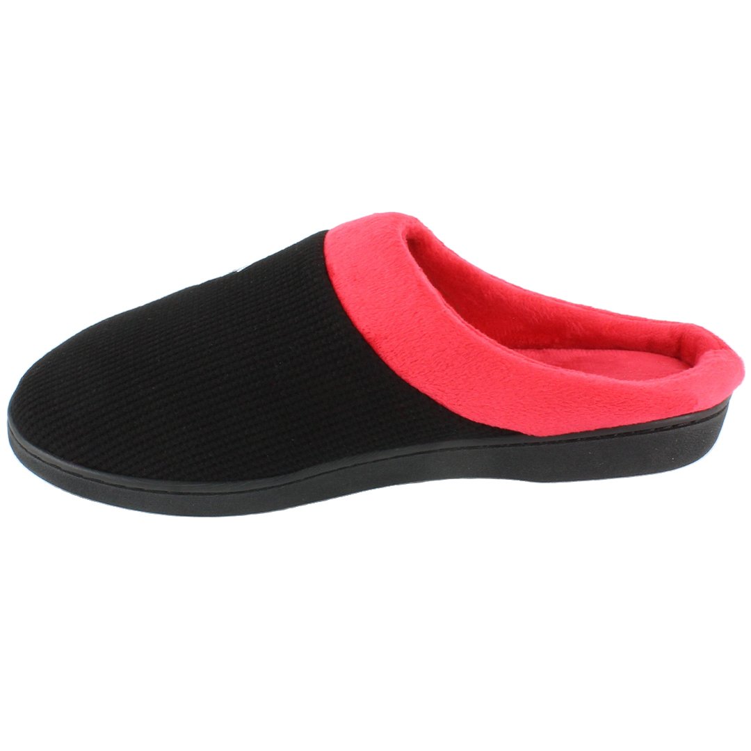 Ohio State Buckeyes Clog Slipper