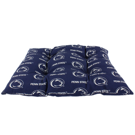 Penn State Nittany Lions Rocker Pad/Chair Cushion or Small Pet Bed