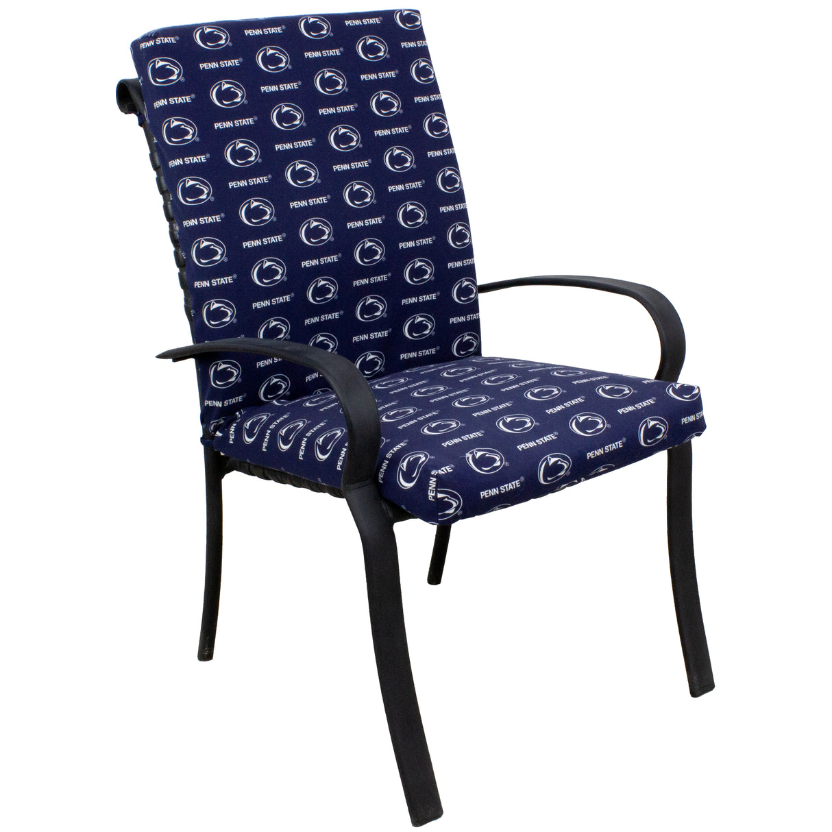 Penn State Nittany Lions Two Piece Chair Cushion