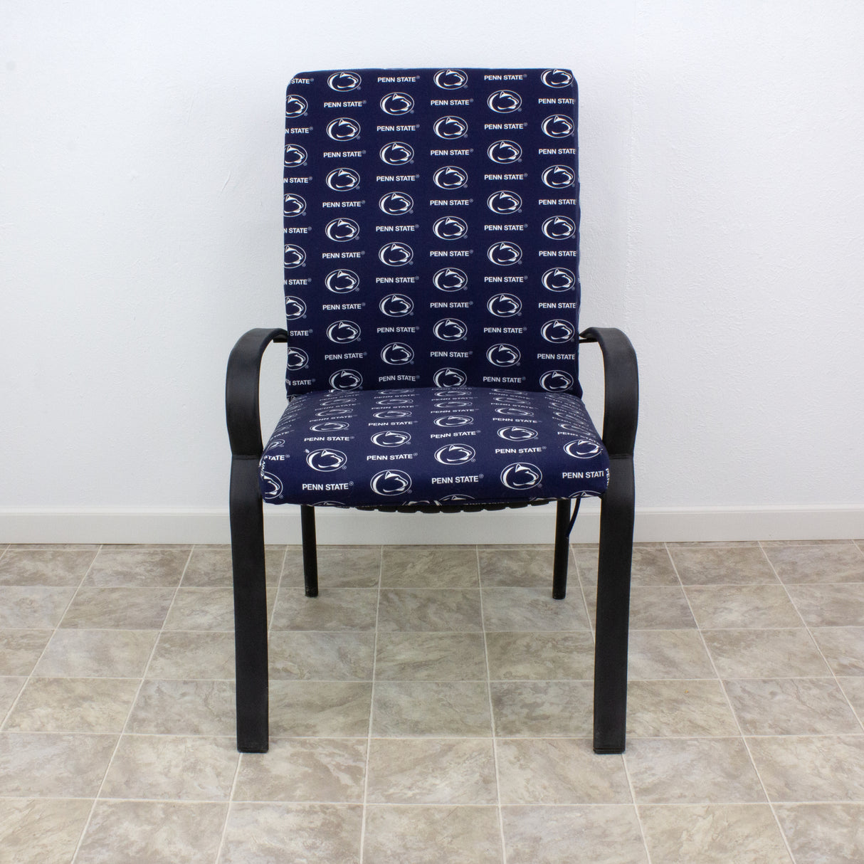 Penn State Nittany Lions Two Piece Chair Cushion