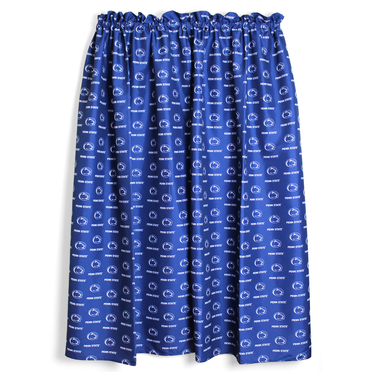 Penn State Nittany Lions Curtain Panels - 63" or 84"
