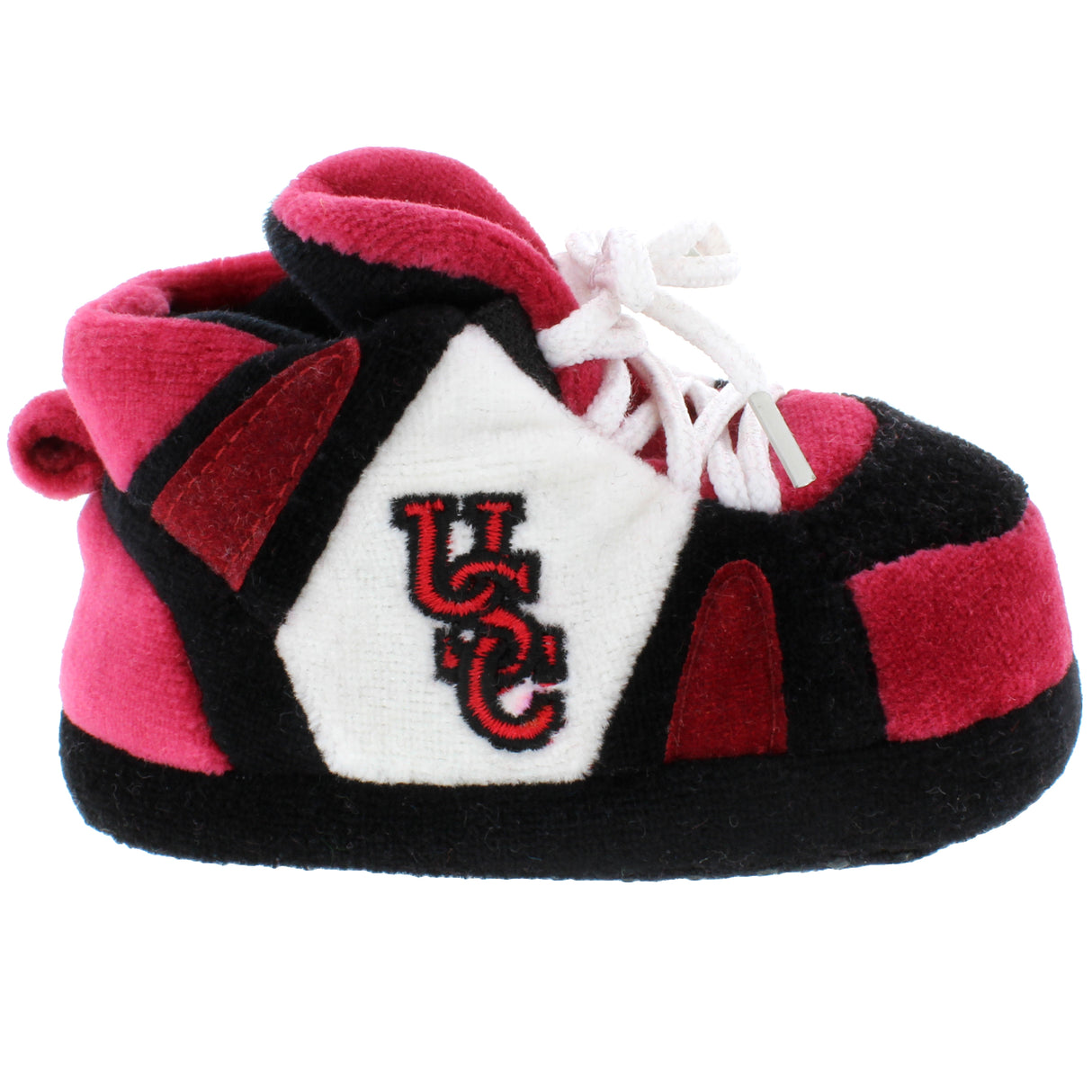 South Carolina Gamecocks Baby Slippers