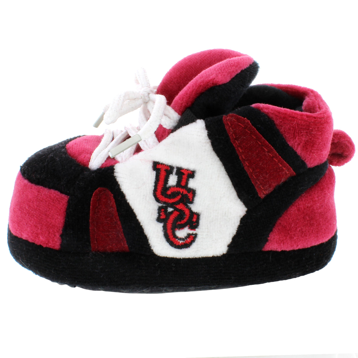 South Carolina Gamecocks Baby Slippers