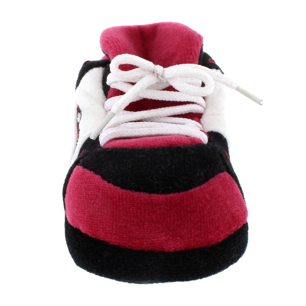 South Carolina Gamecocks Baby Slippers