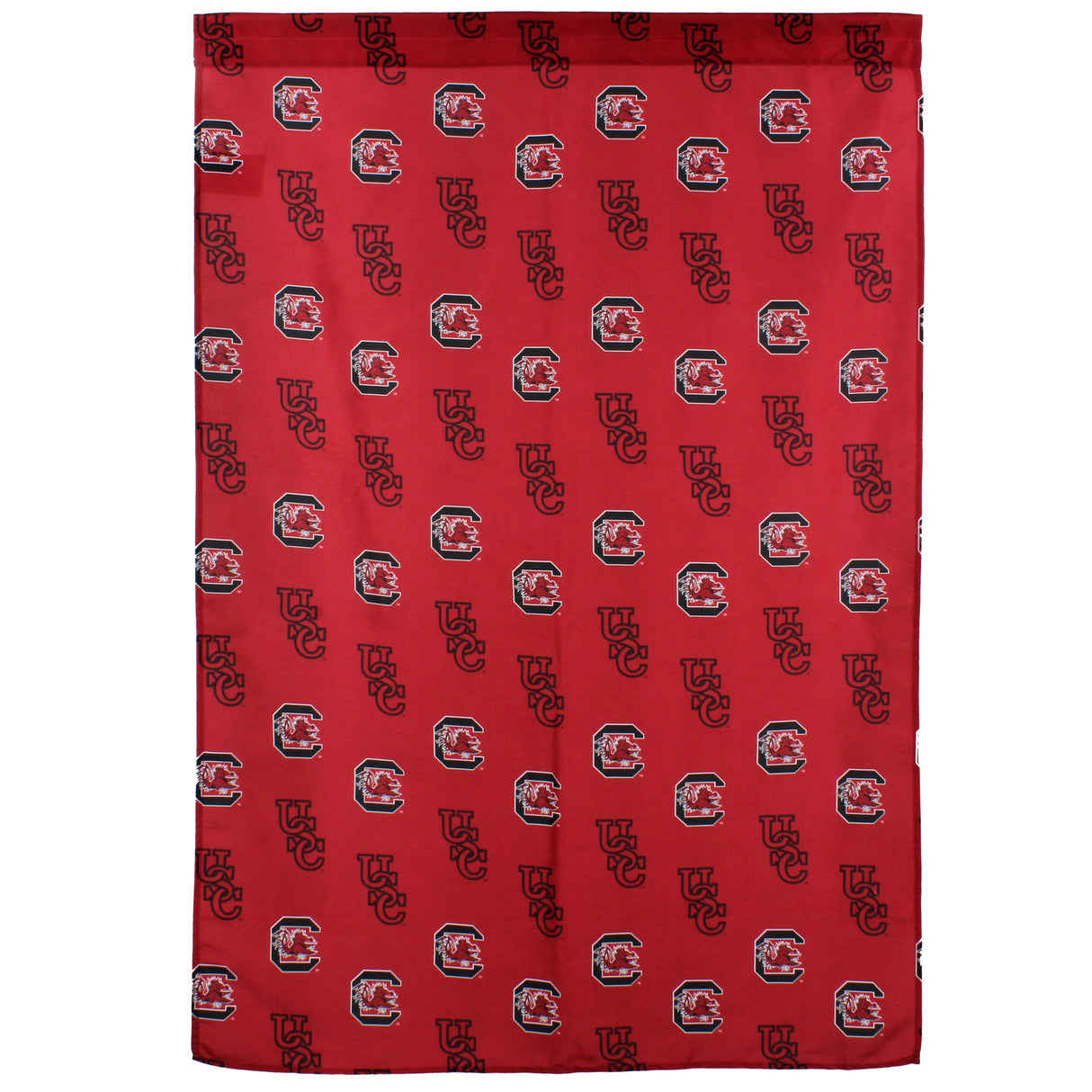 South Carolina Gamecocks Curtain Panels - 63" or 84"