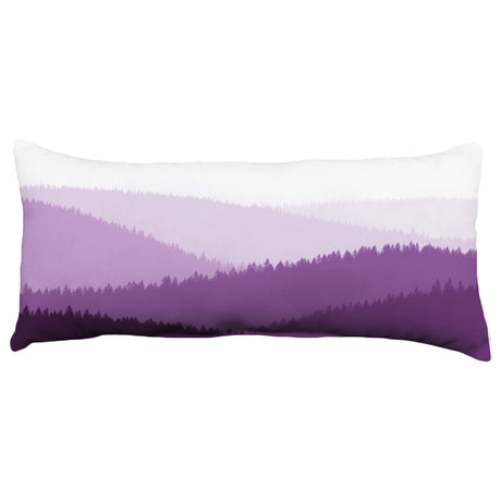 Distant Hills Double Sided Pillow - 2 Sizes