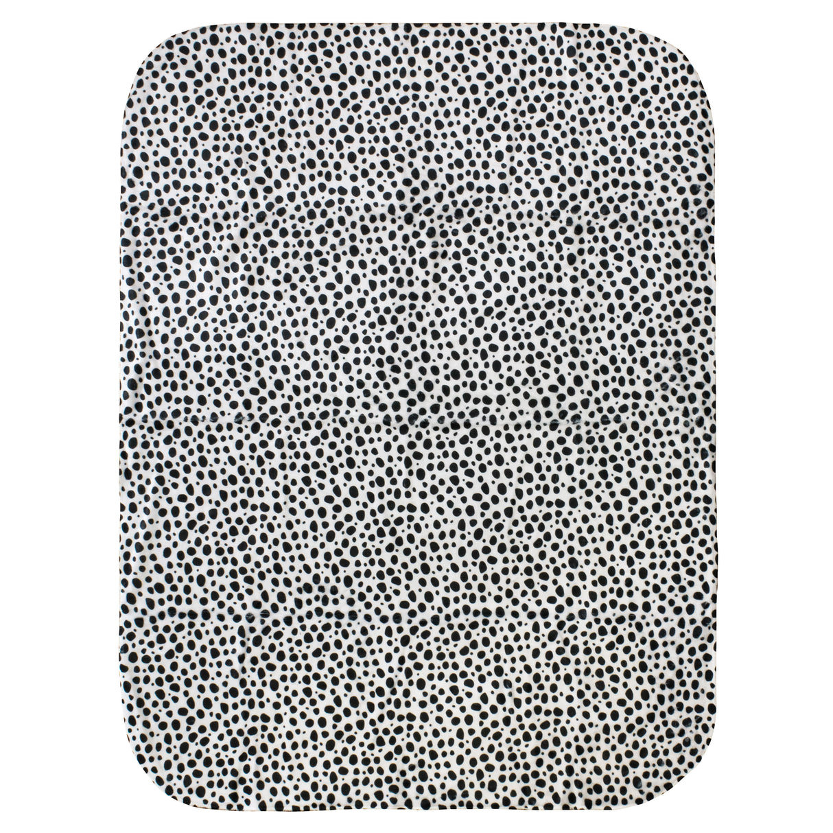 Cheetah Print Throw Blanket